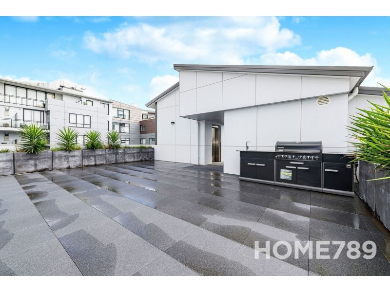 17/117 Bowden  Street, Meadowbank NSW 2114