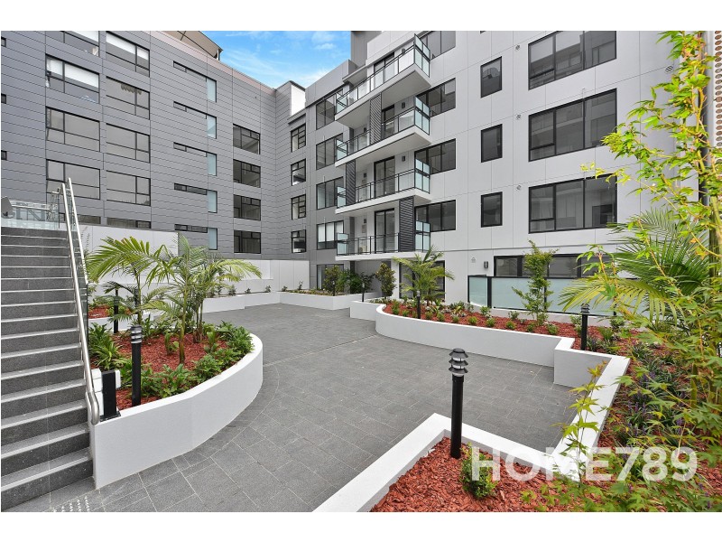 17/117 Bowden  Street, Meadowbank NSW 2114