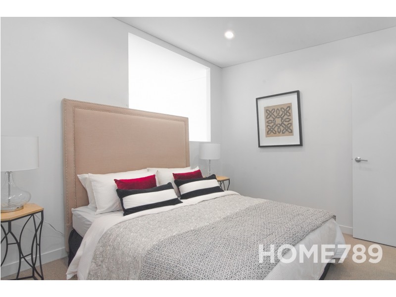 18/117 Bowden  Street, Meadowbank NSW 2114