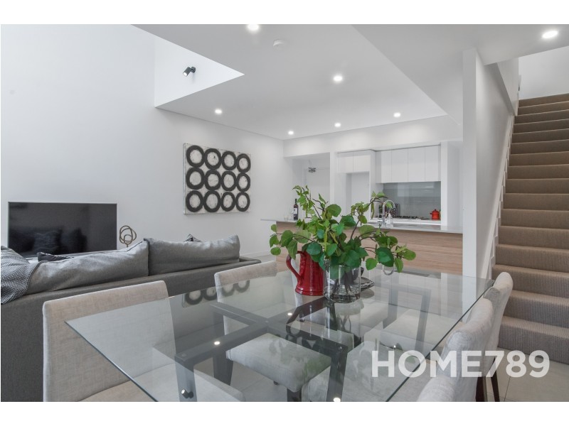 18/117 Bowden  Street, Meadowbank NSW 2114