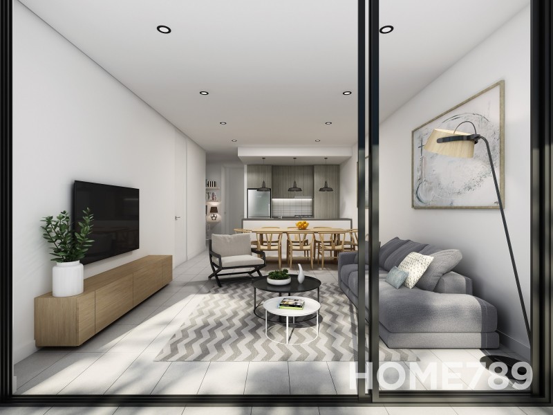 6 Railway Parade, Burwood NSW 2134