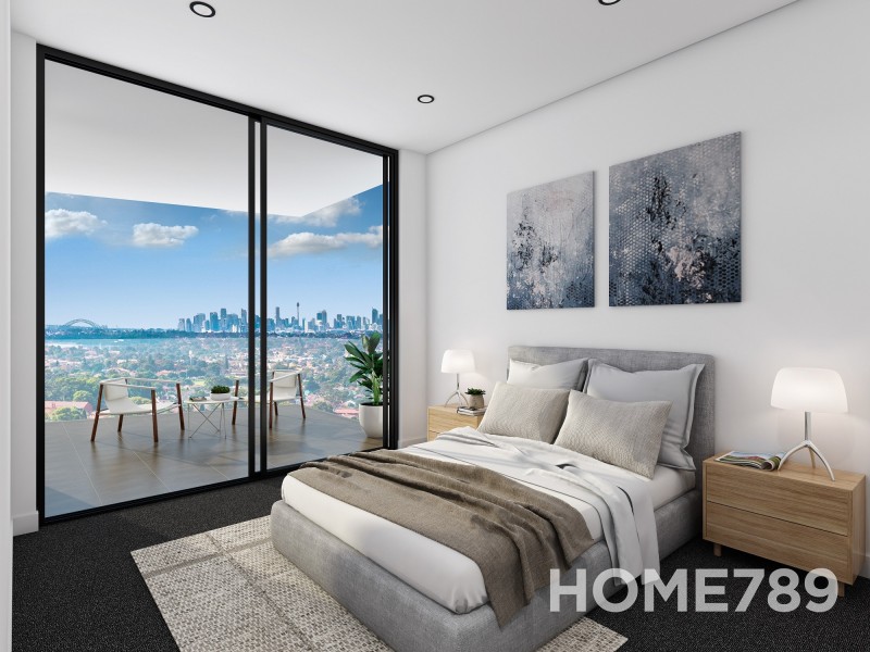 6 Railway Parade, Burwood NSW 2134