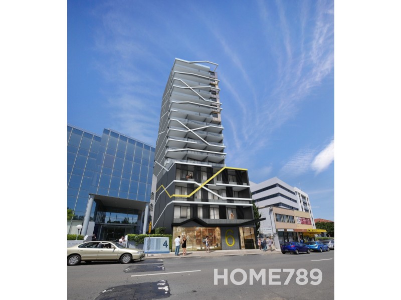 6 Railway Parade, Burwood NSW 2134