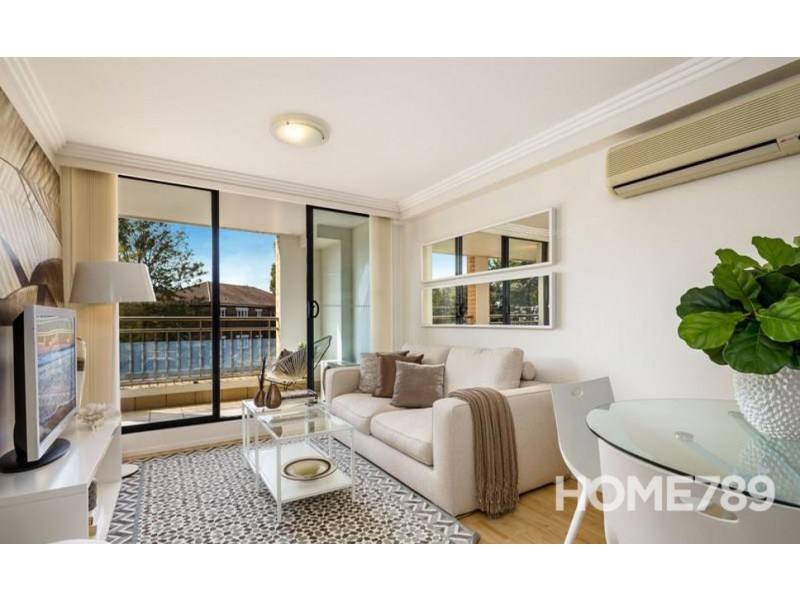 611/34-52 Alison Road, Randwick NSW 2031