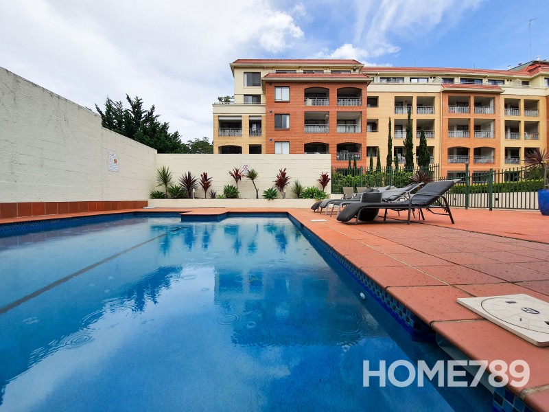 611/34-52 Alison Road, Randwick NSW 2031