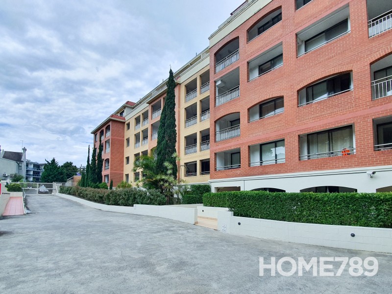 611/34-52 Alison Road, Randwick NSW 2031