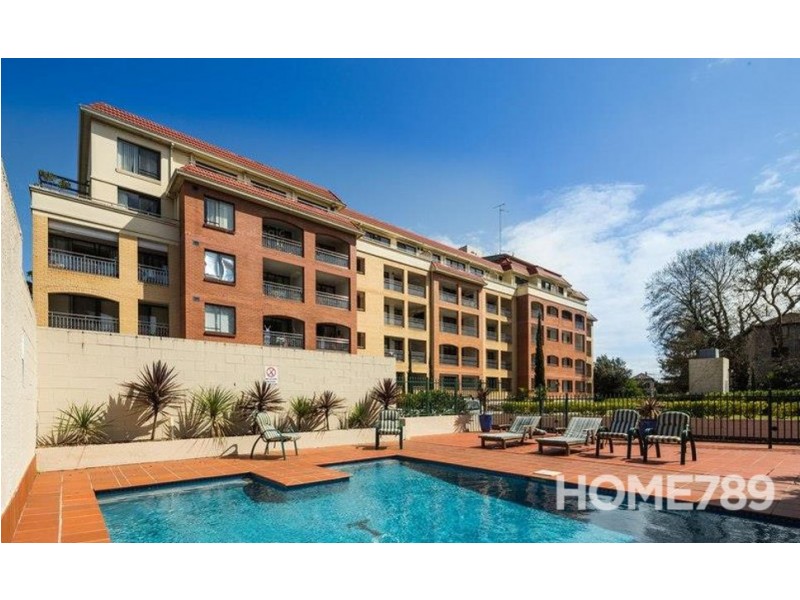 611/34-52 Alison Road, Randwick NSW 2031