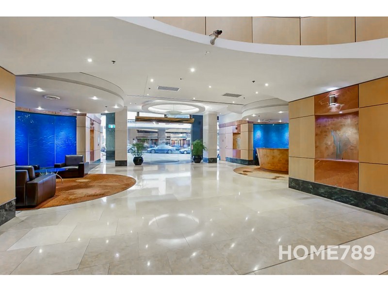 LV18/343 Pitt Street, Sydney NSW 2000