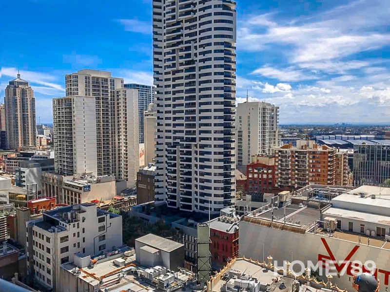 LV18/343 Pitt Street, Sydney NSW 2000
