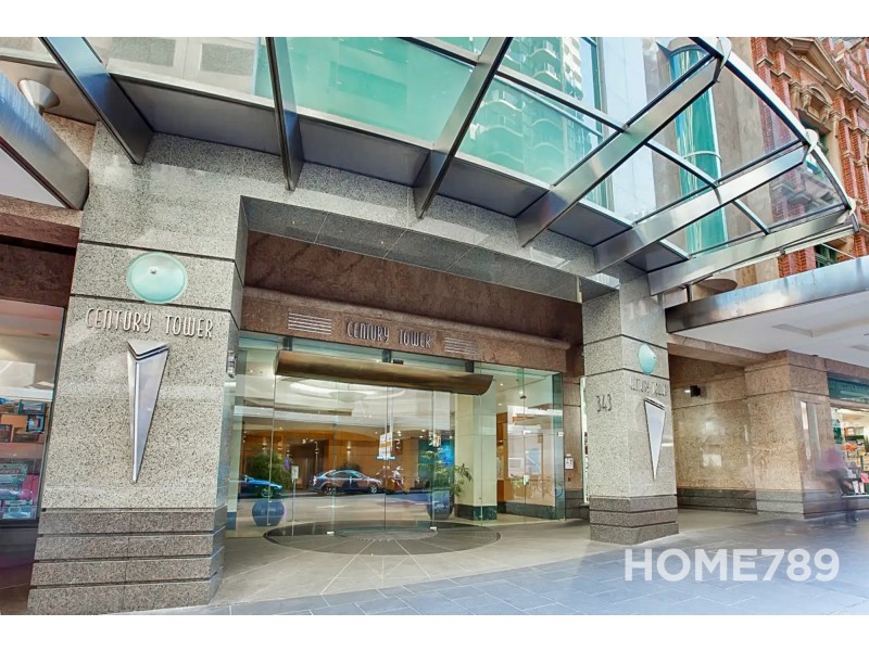 LV18/343 Pitt Street, Sydney NSW 2000