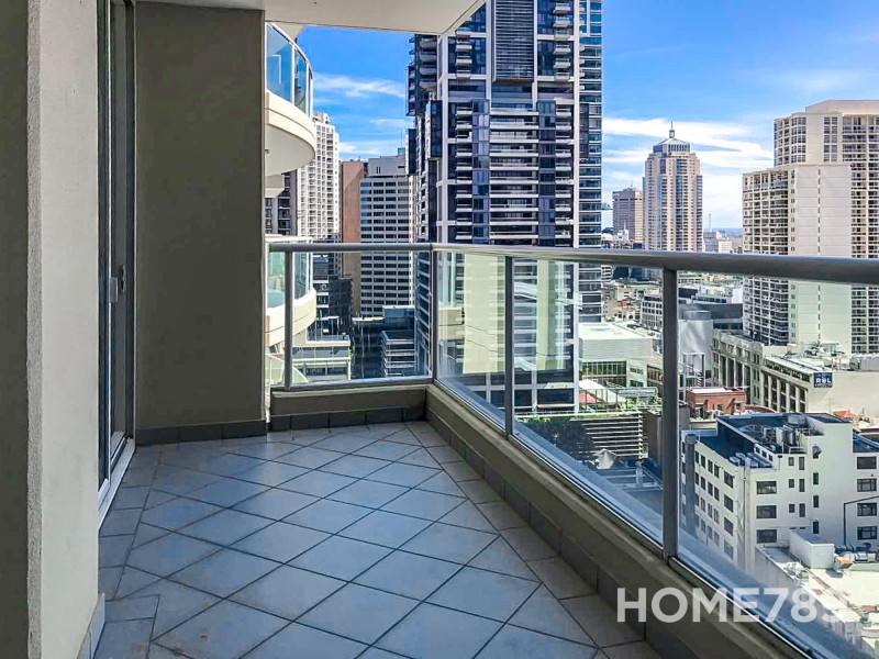 LV18/343 Pitt Street, Sydney NSW 2000