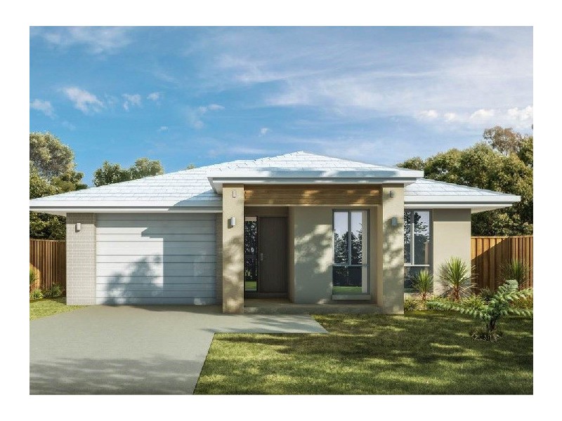 -  Melton Circuit, Gregory Hills NSW 2557