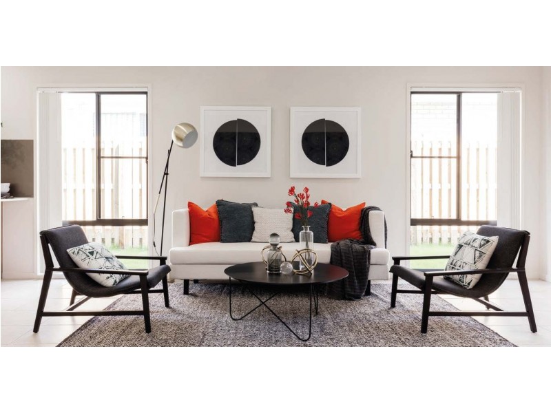 -  Melton Circuit, Gregory Hills NSW 2557