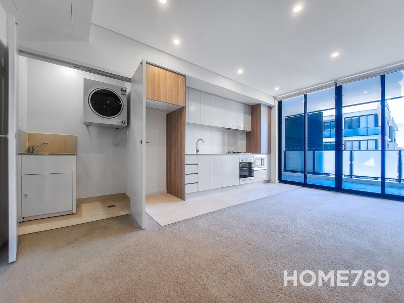 307/118 Princes Highway, Arncliffe NSW 2205