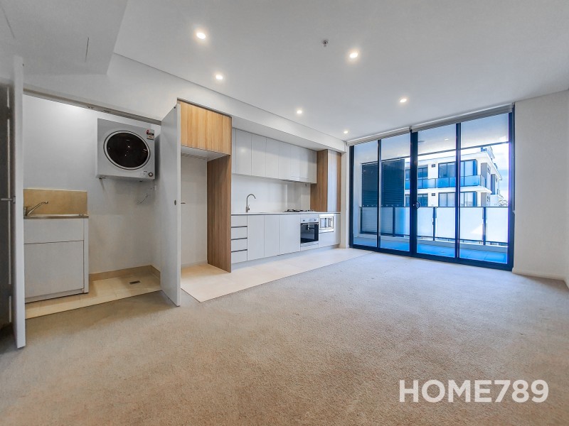 307/118 Princes Highway, Arncliffe NSW 2205