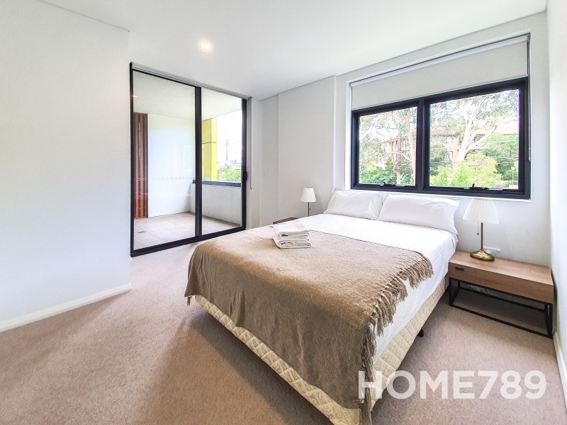 302/24 Carlingford Road, Epping NSW 2121