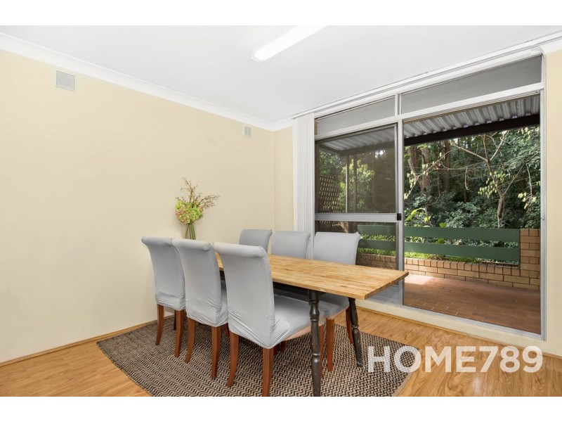8/10-12 Edensor Street, Epping NSW 2121