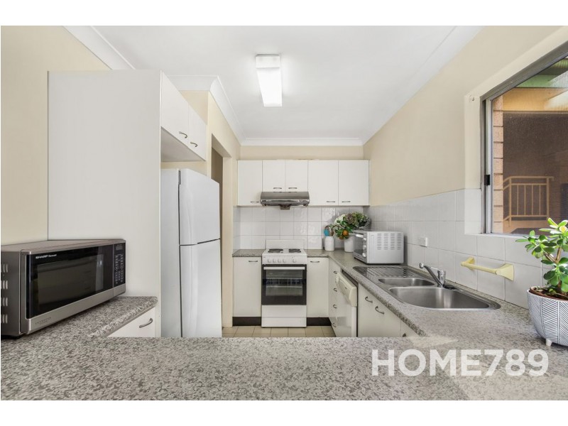 8/10-12 Edensor Street, Epping NSW 2121