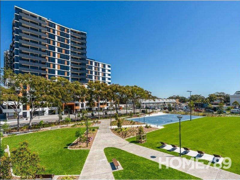 538/1 Finch Drive, Eastgardens NSW 2036