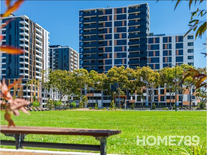 538/1 Finch Drive, Eastgardens NSW 2036