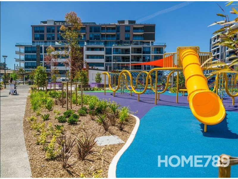 538/1 Finch Drive, Eastgardens NSW 2036