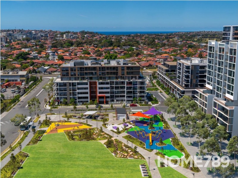 538/1 Finch Drive, Eastgardens NSW 2036