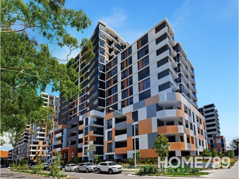 538/1 Finch Drive, Eastgardens NSW 2036