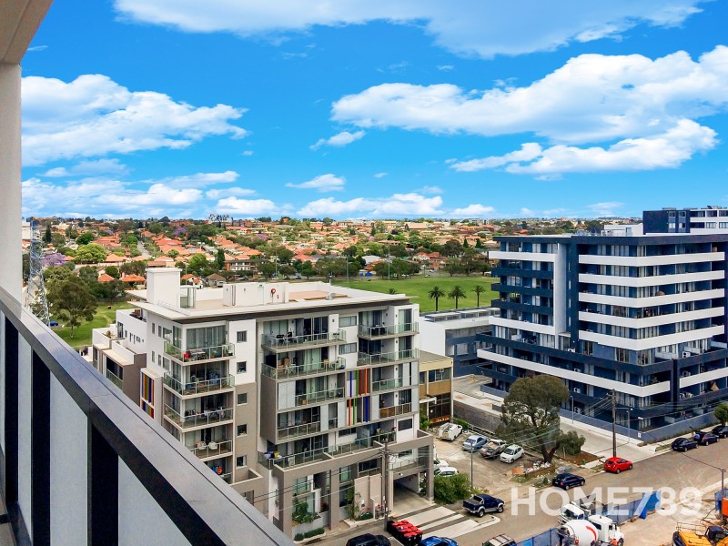 805/2A Charles Street, Canterbury NSW 2193
