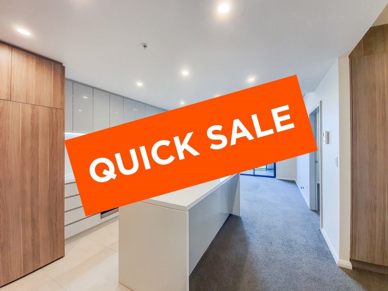 B206/14 Woniora  Road, Hurstville NSW 2220