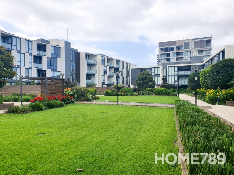 868/2 Cooper Place, Zetland NSW 2017