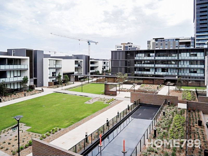 868/2 Cooper Place, Zetland NSW 2017