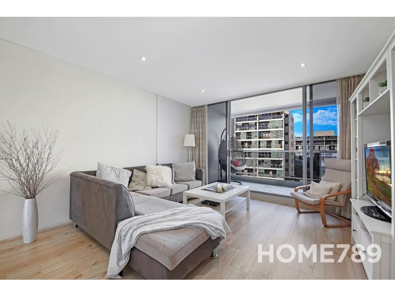 725/7 Potter Street, Waterloo NSW 2017