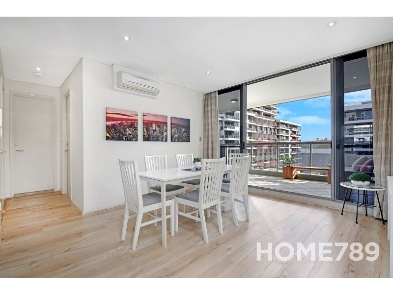 725/7 Potter Street, Waterloo NSW 2017