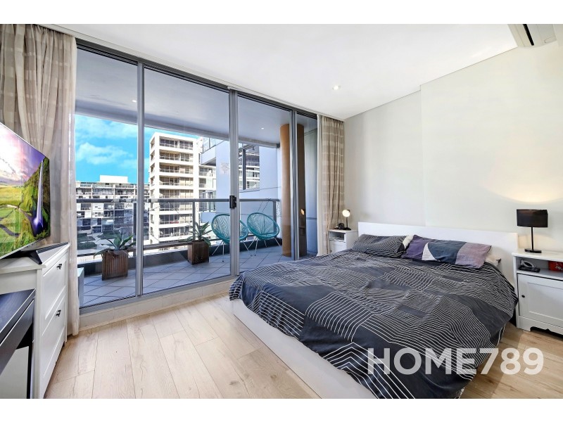 725/7 Potter Street, Waterloo NSW 2017