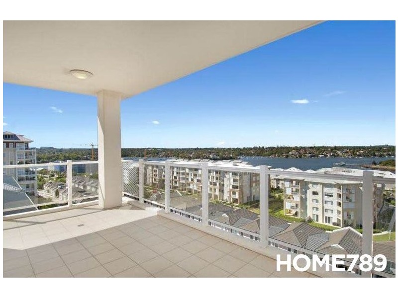86/68 Village Drive, Breakfast Point NSW 2137