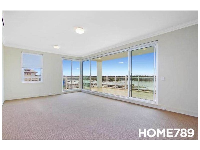 86/68 Village Drive, Breakfast Point NSW 2137