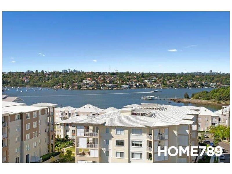 86/68 Village Drive, Breakfast Point NSW 2137