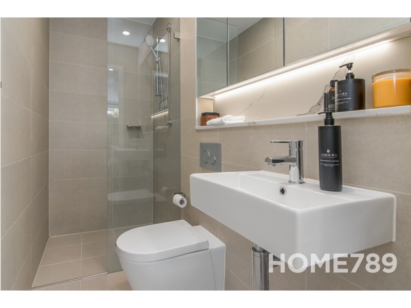 13/117 Bowden  Street, Meadowbank NSW 2114