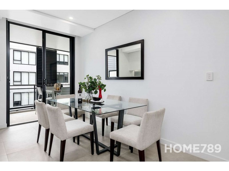 26/117 Bowden Street, Meadowbank NSW 2114