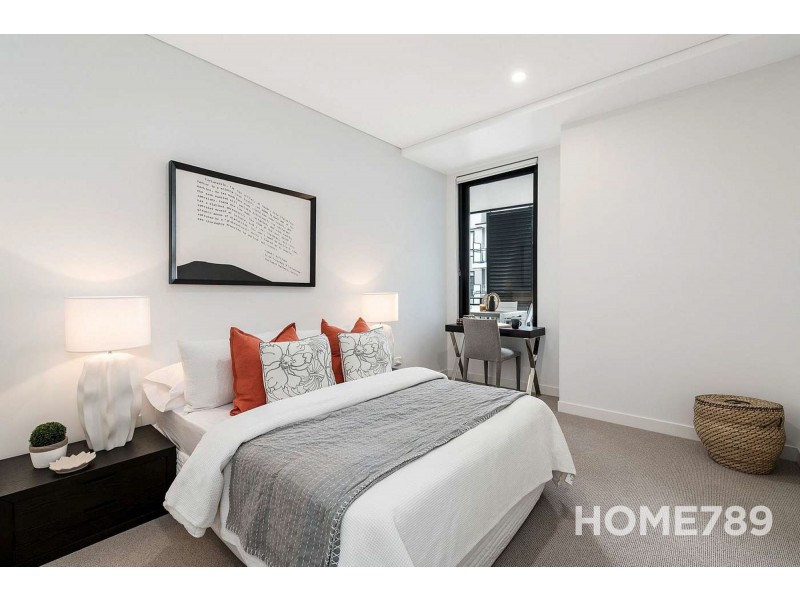 26/117 Bowden Street, Meadowbank NSW 2114