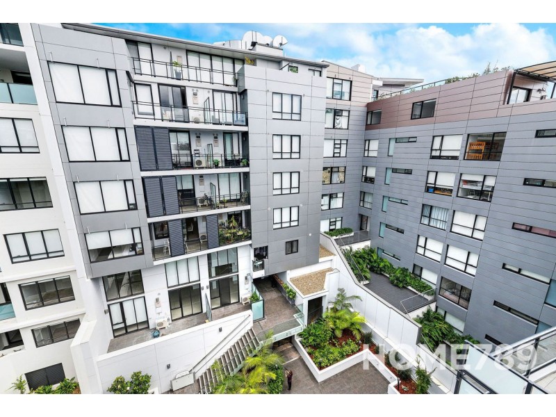 26/117 Bowden Street, Meadowbank NSW 2114