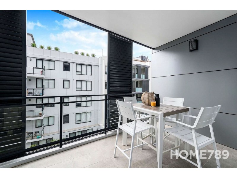 26/117 Bowden Street, Meadowbank NSW 2114