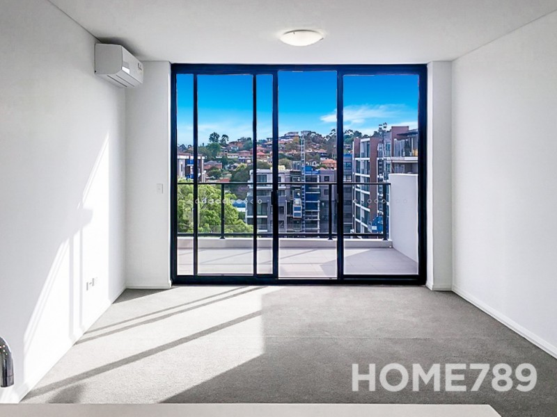 7102/78A Belmore Street, Ryde NSW 2112