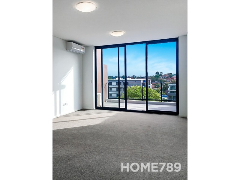 7102/78A Belmore Street, Ryde NSW 2112