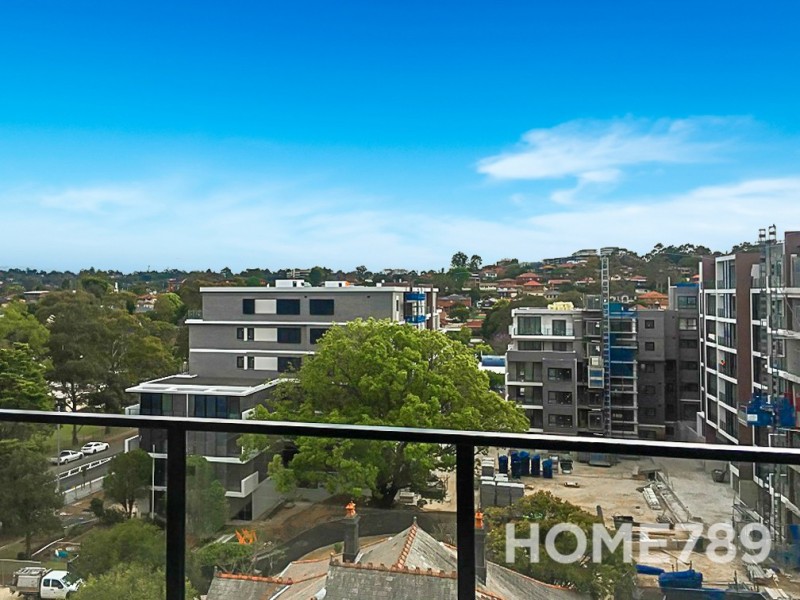 7102/78A Belmore Street, Ryde NSW 2112