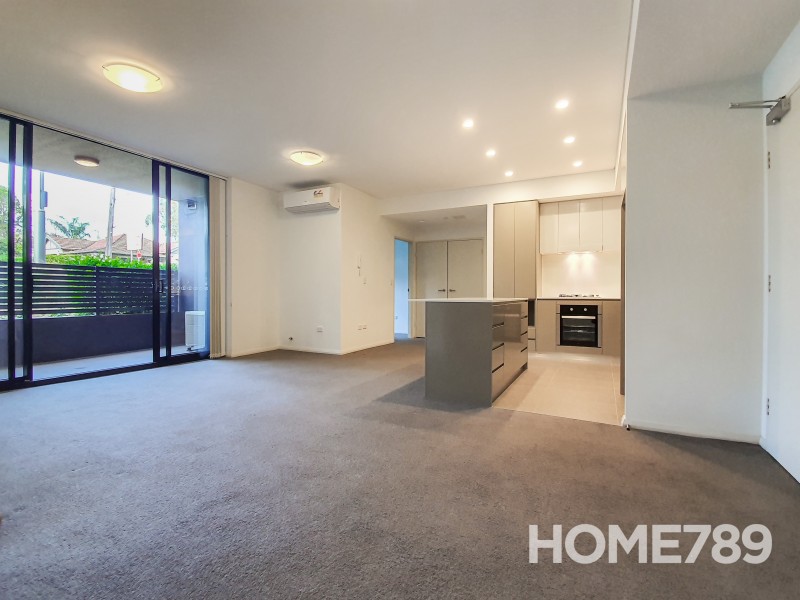 1004/8C Junction Street, Ryde NSW 2112