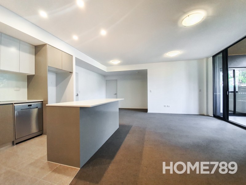 1004/8C Junction Street, Ryde NSW 2112