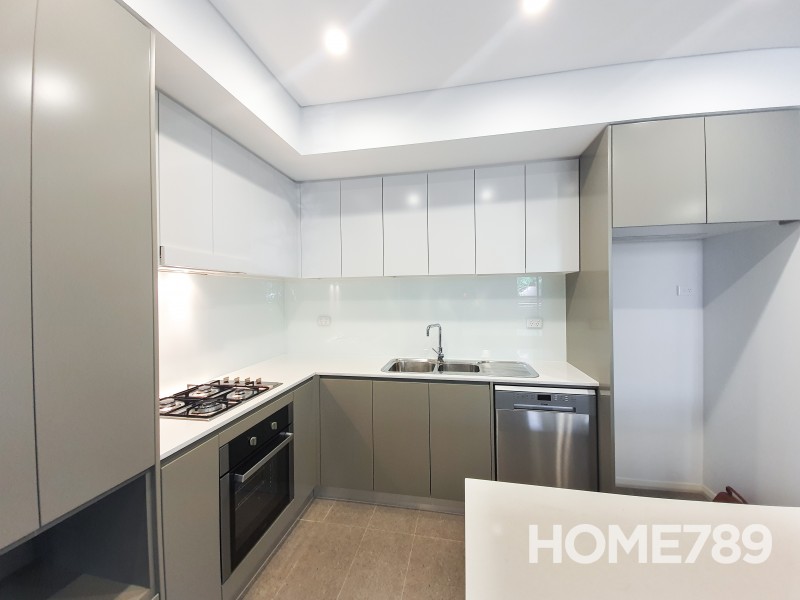 1004/8C Junction Street, Ryde NSW 2112