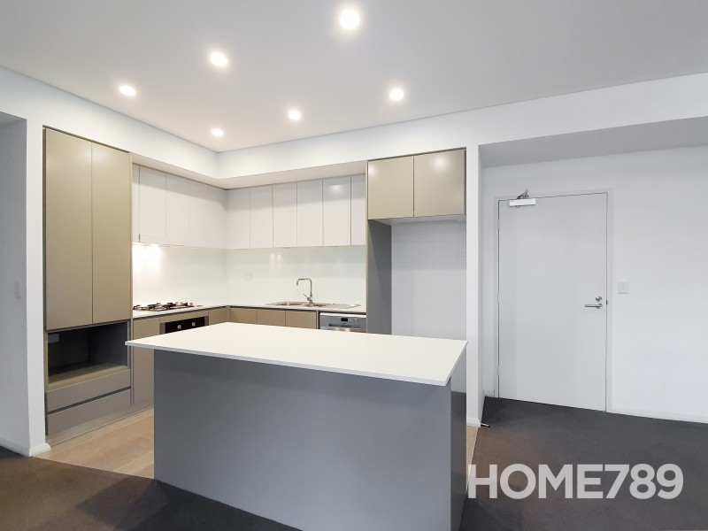 1004/8C Junction Street, Ryde NSW 2112