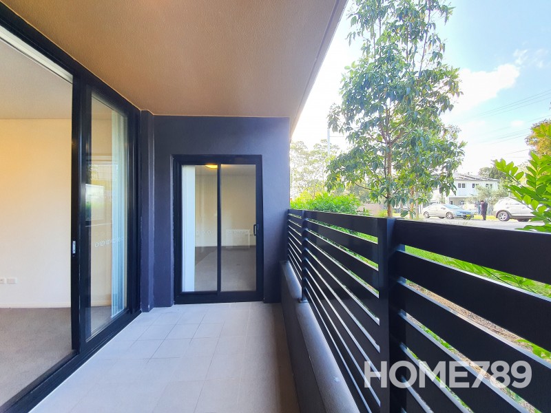 1004/8C Junction Street, Ryde NSW 2112